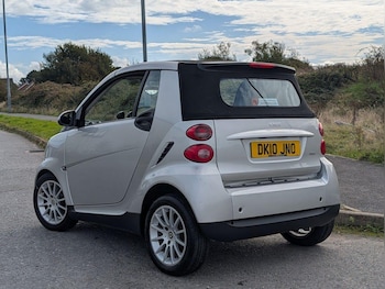 Used smart fortwo 2010 for sale - 76188679: Photo 4