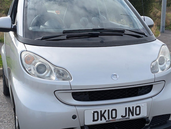 Used smart fortwo 2010 for sale - 76188679: Photo 5