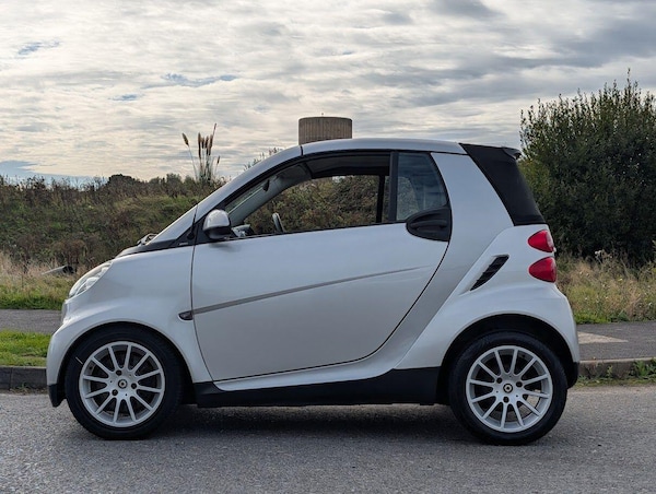 Used smart fortwo 2010 for sale - 76188679: Photo 6