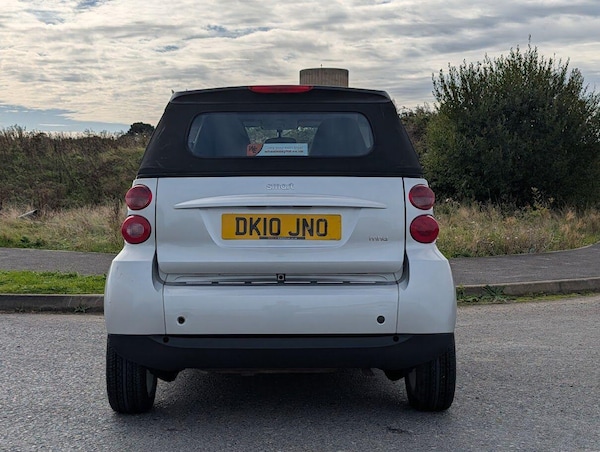 Used smart fortwo 2010 for sale - 76188679: Photo 7