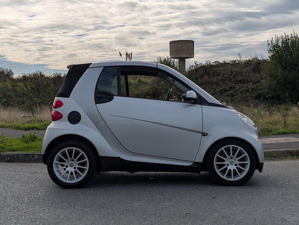 Used smart fortwo 2010 for sale - 76188679: Photo 8