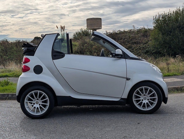 Used smart fortwo 2010 for sale - 76188679: Photo 9