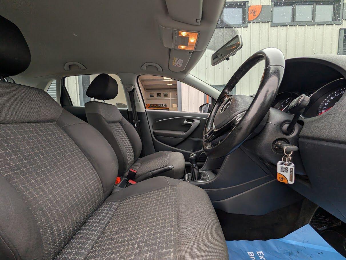 Used Volkswagen Polo for sale - 77710530: Photo 10