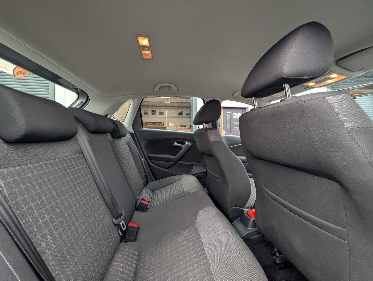 Used Volkswagen Polo for sale - 77710530: Photo 11