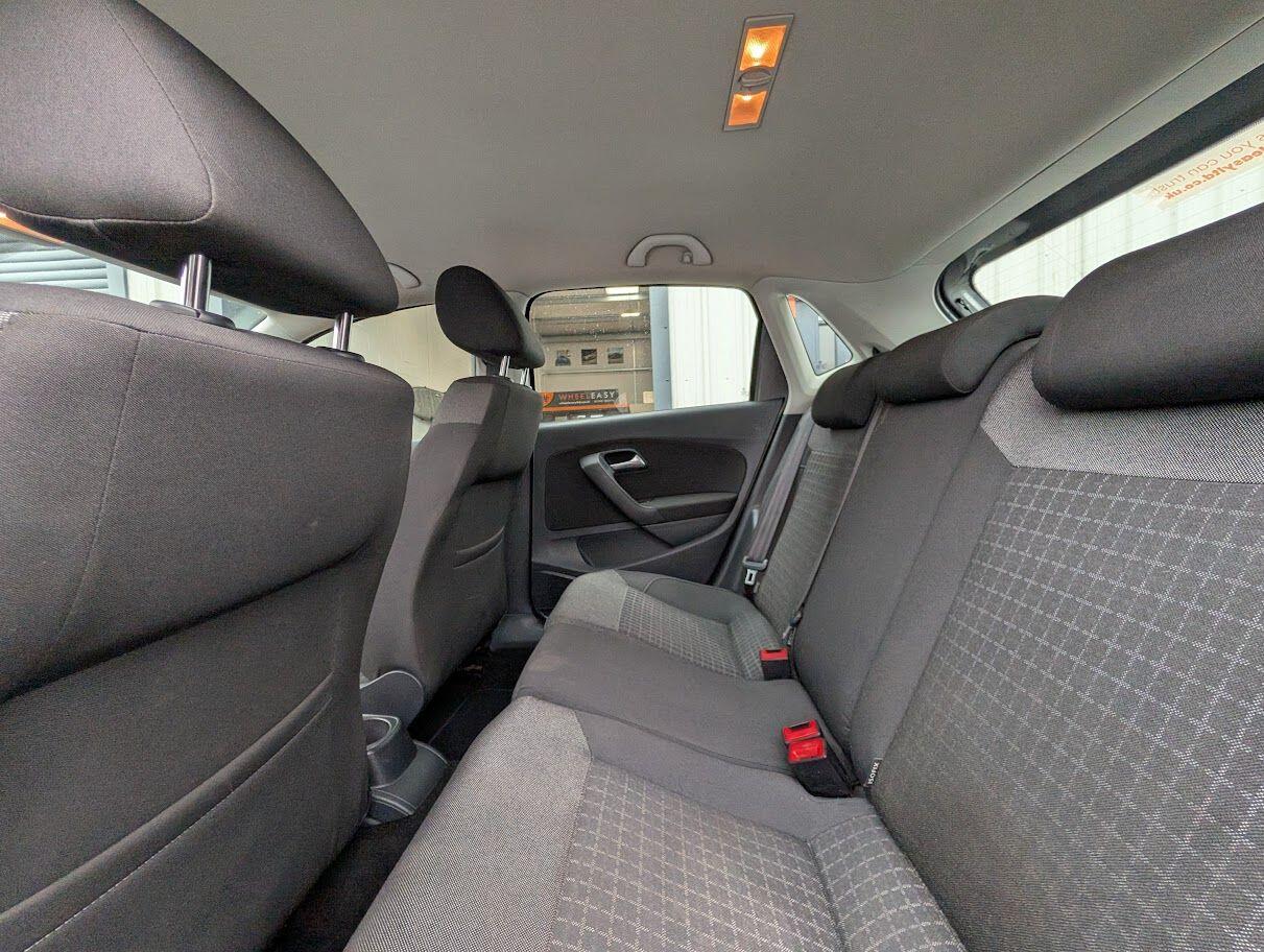 Used Volkswagen Polo for sale - 77710530: Photo 12