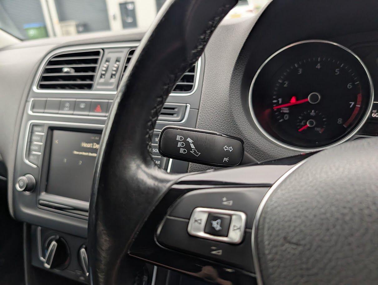 Used Volkswagen Polo for sale - 77710530: Photo 13