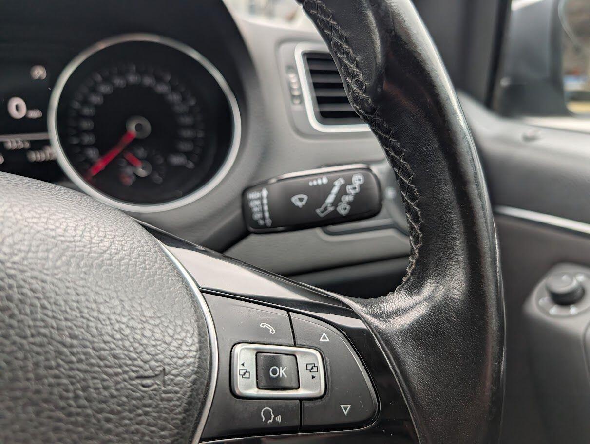 Used Volkswagen Polo for sale - 77710530: Photo 14