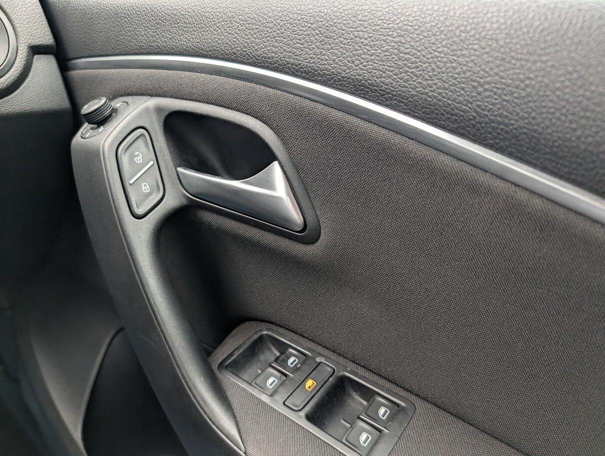 Used Volkswagen Polo for sale - 77710530: Photo 15