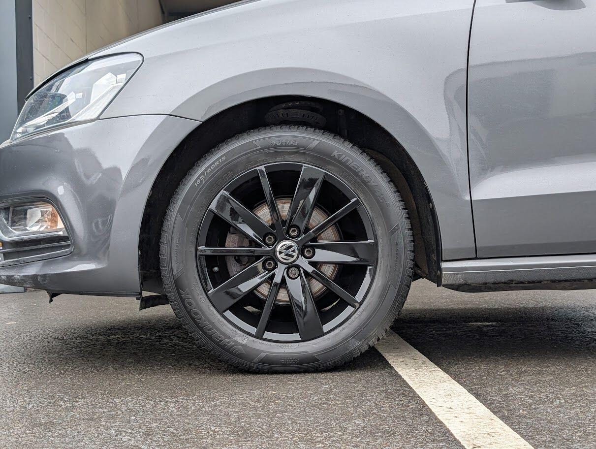 Used Volkswagen Polo for sale - 77710530: Photo 16