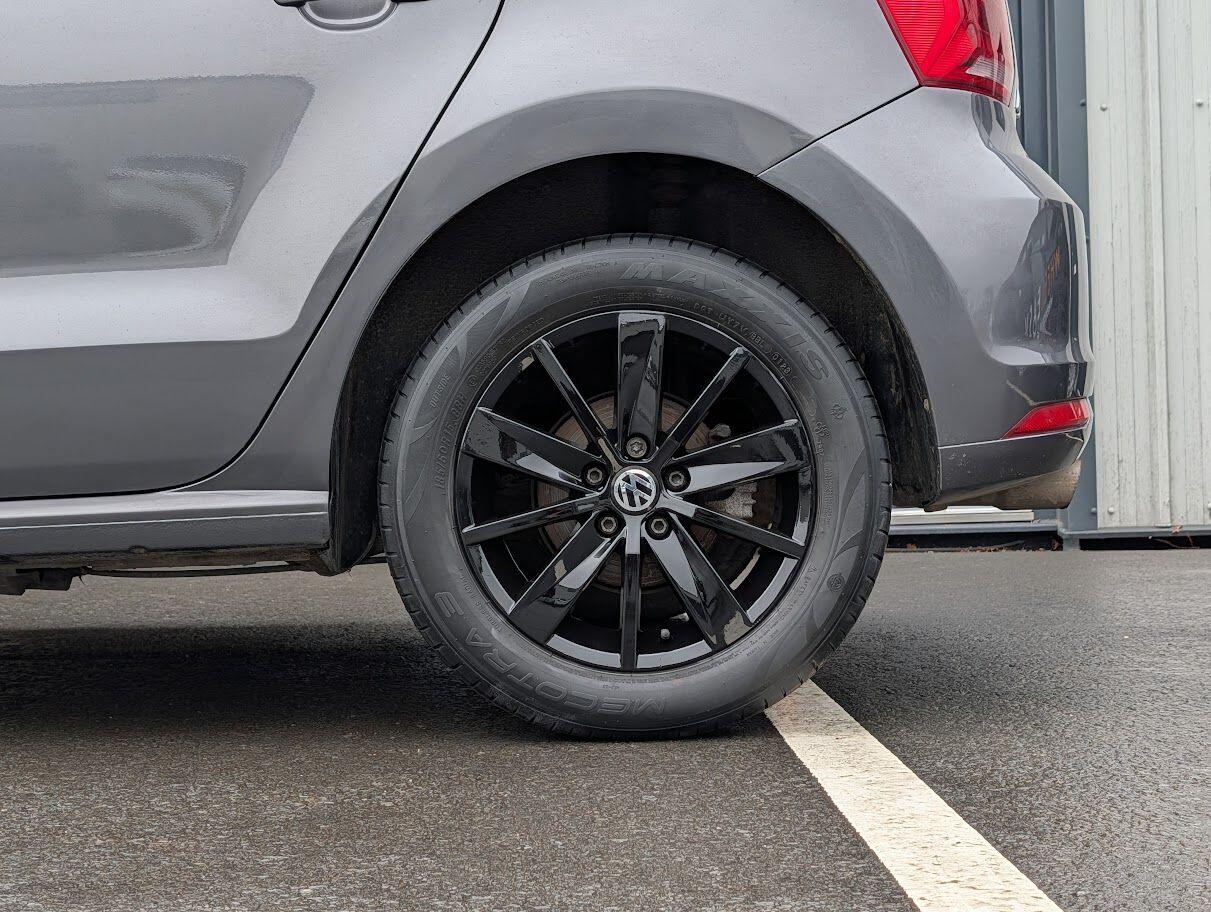 Used Volkswagen Polo for sale - 77710530: Photo 17