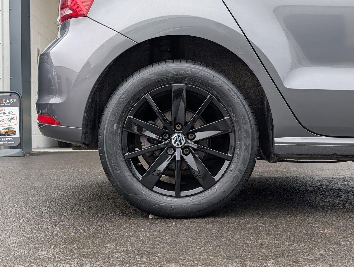 Used Volkswagen Polo for sale - 77710530: Photo 18