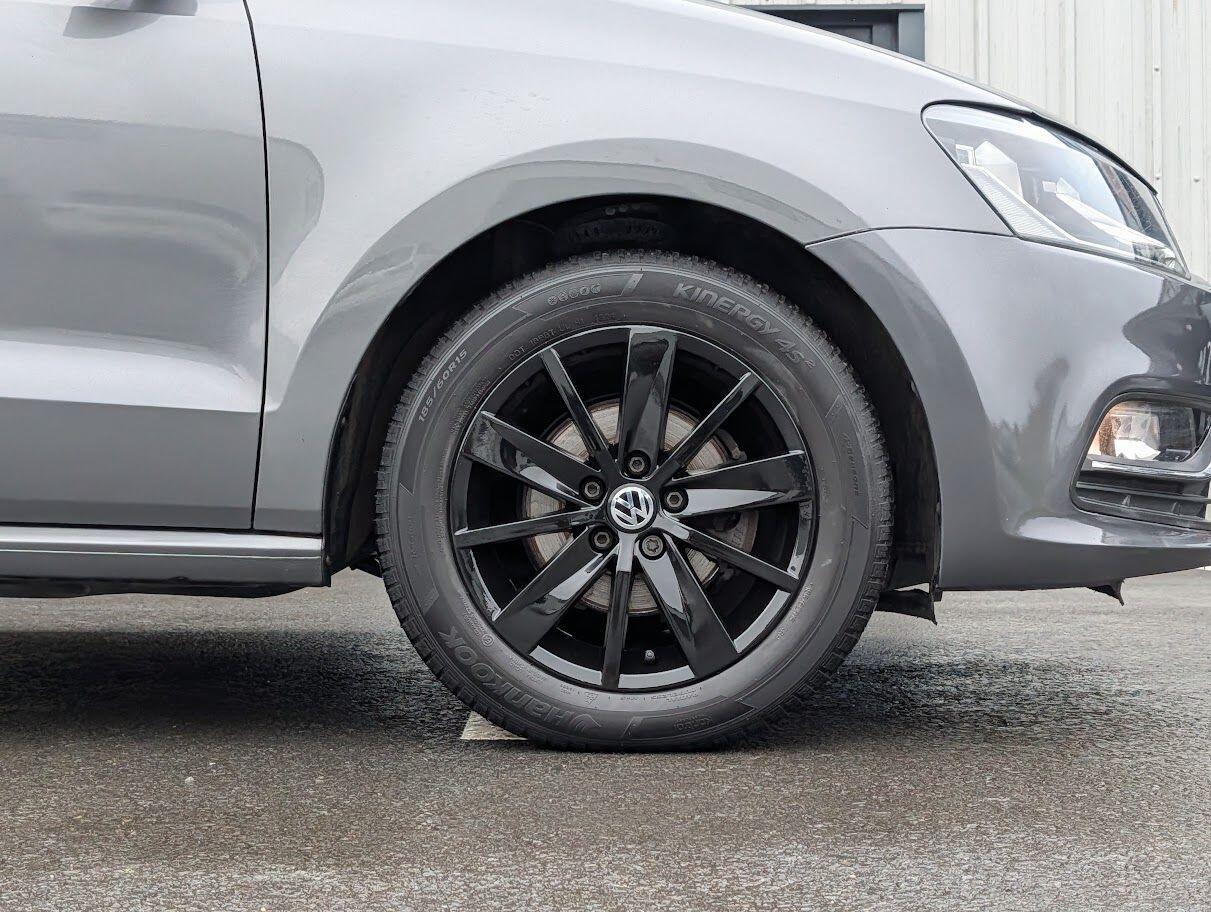 Used Volkswagen Polo for sale - 77710530: Photo 19