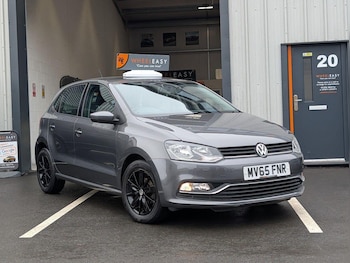 Volkswagen Polo feature image