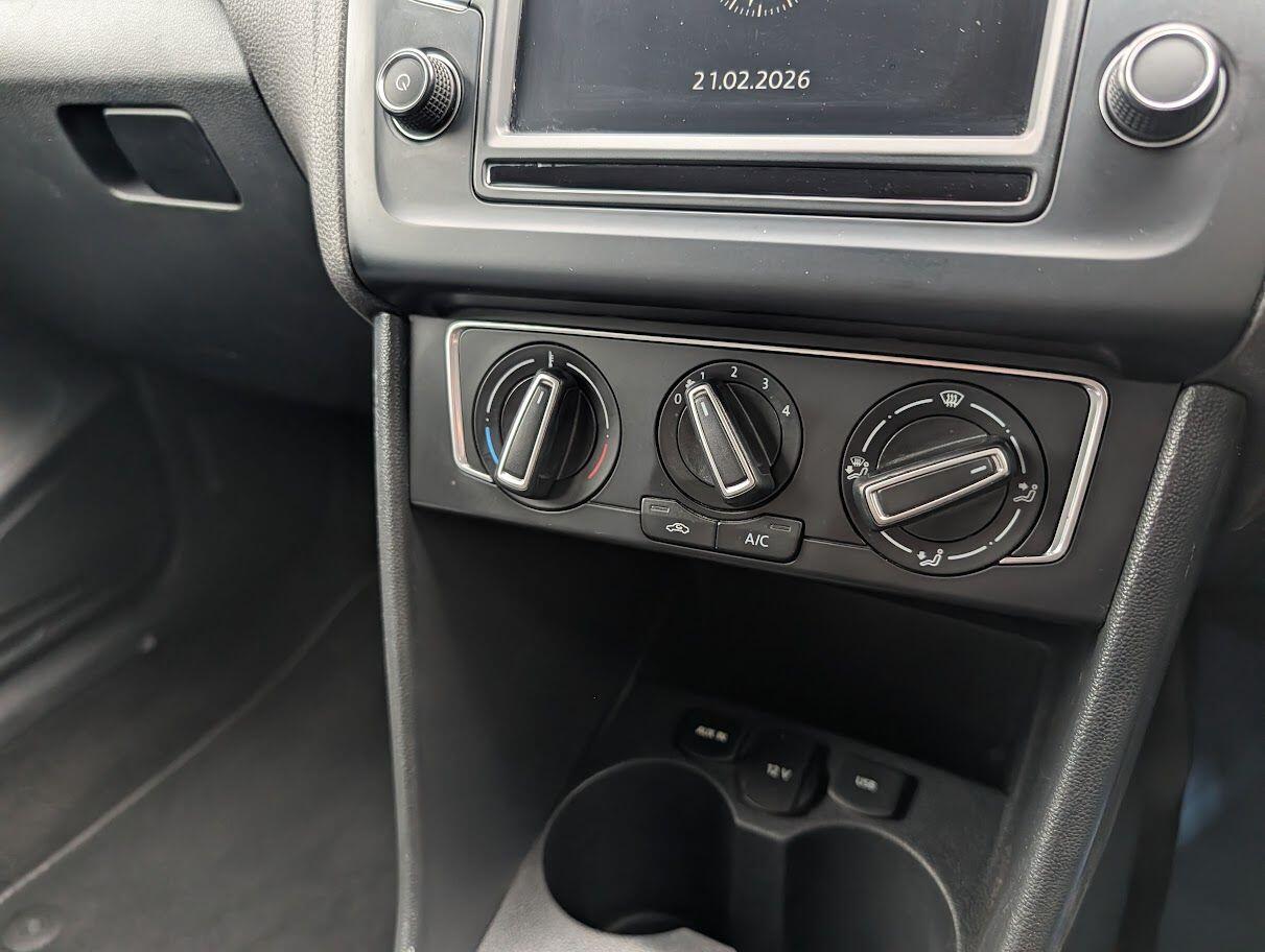 Used Volkswagen Polo for sale - 77710530: Photo 20