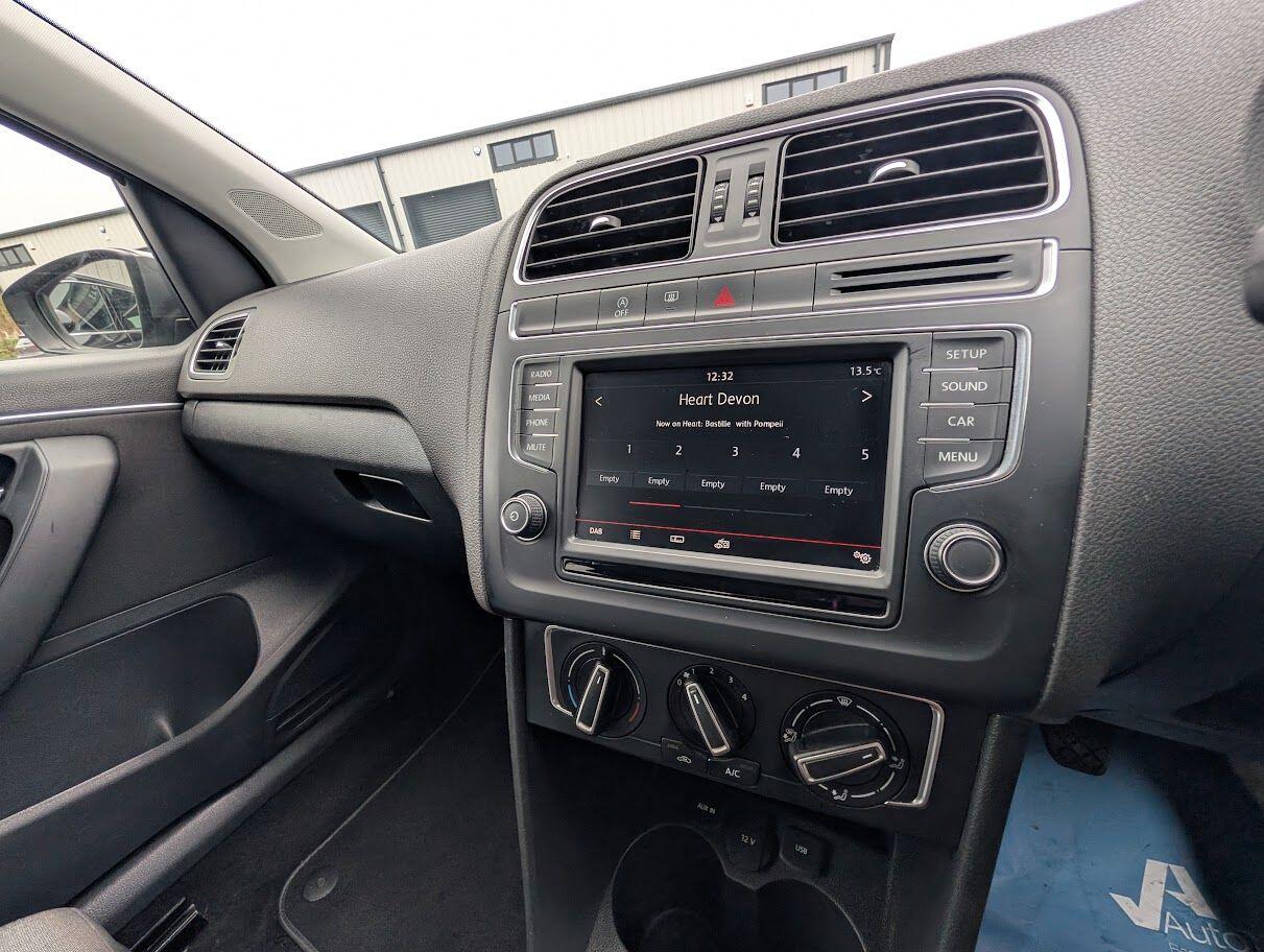 Used Volkswagen Polo for sale - 77710530: Photo 21