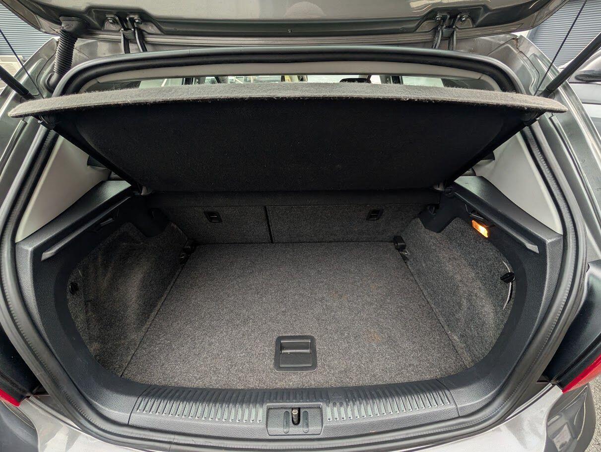 Used Volkswagen Polo for sale - 77710530: Photo 23