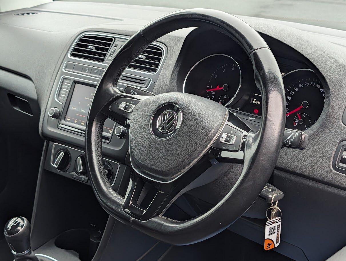 Used Volkswagen Polo for sale - 77710530: Photo 24