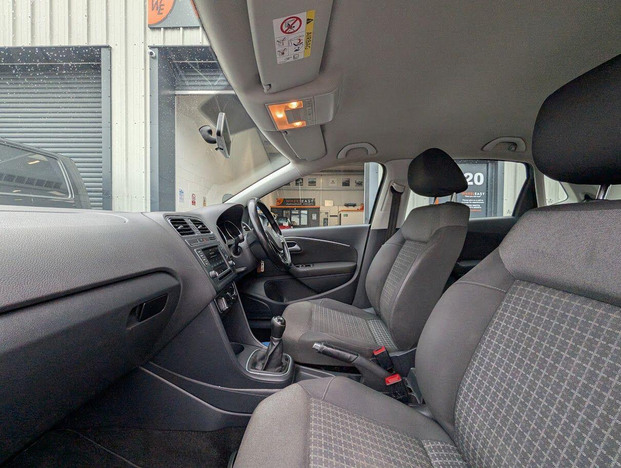 Used Volkswagen Polo for sale - 77710530: Photo 25
