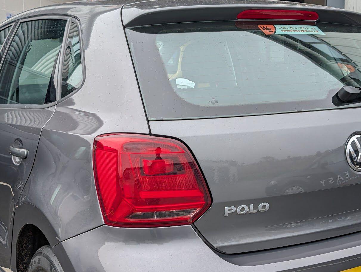 Used Volkswagen Polo for sale - 77710530: Photo 26