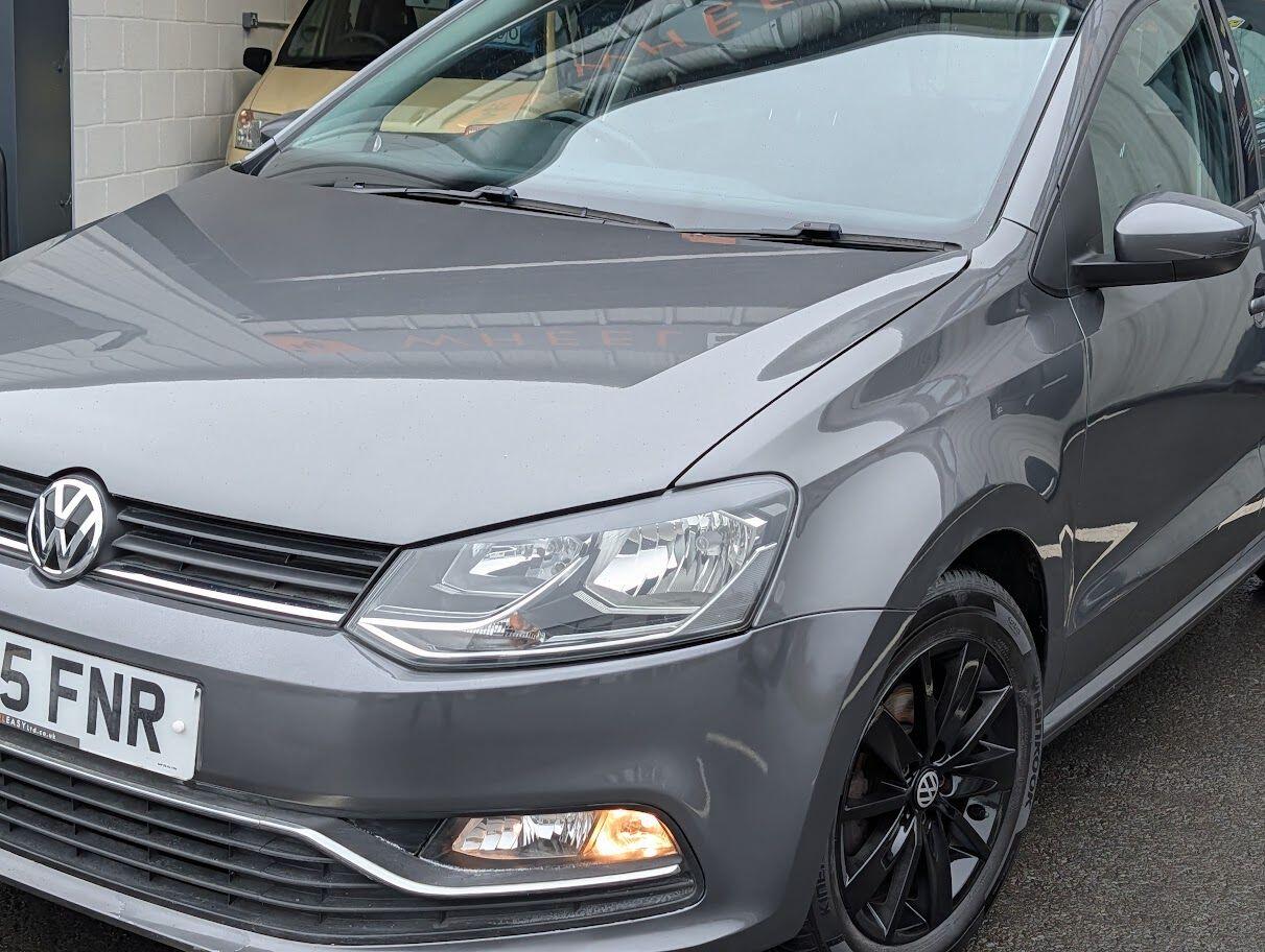 Used Volkswagen Polo for sale - 77710530: Photo 27