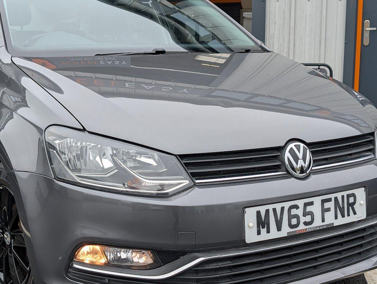 Used Volkswagen Polo for sale - 77710530: Photo 28