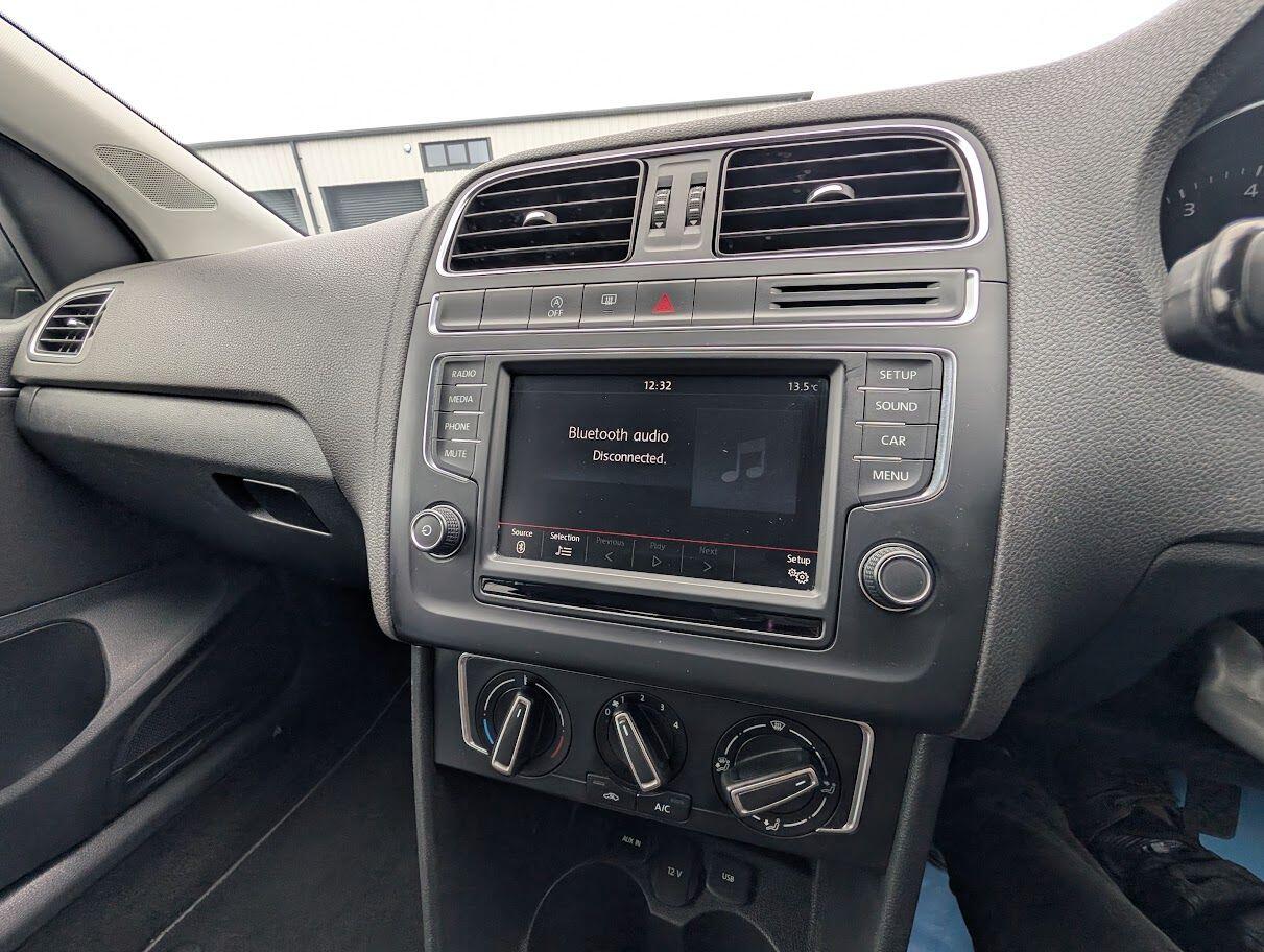 Used Volkswagen Polo for sale - 77710530: Photo 36