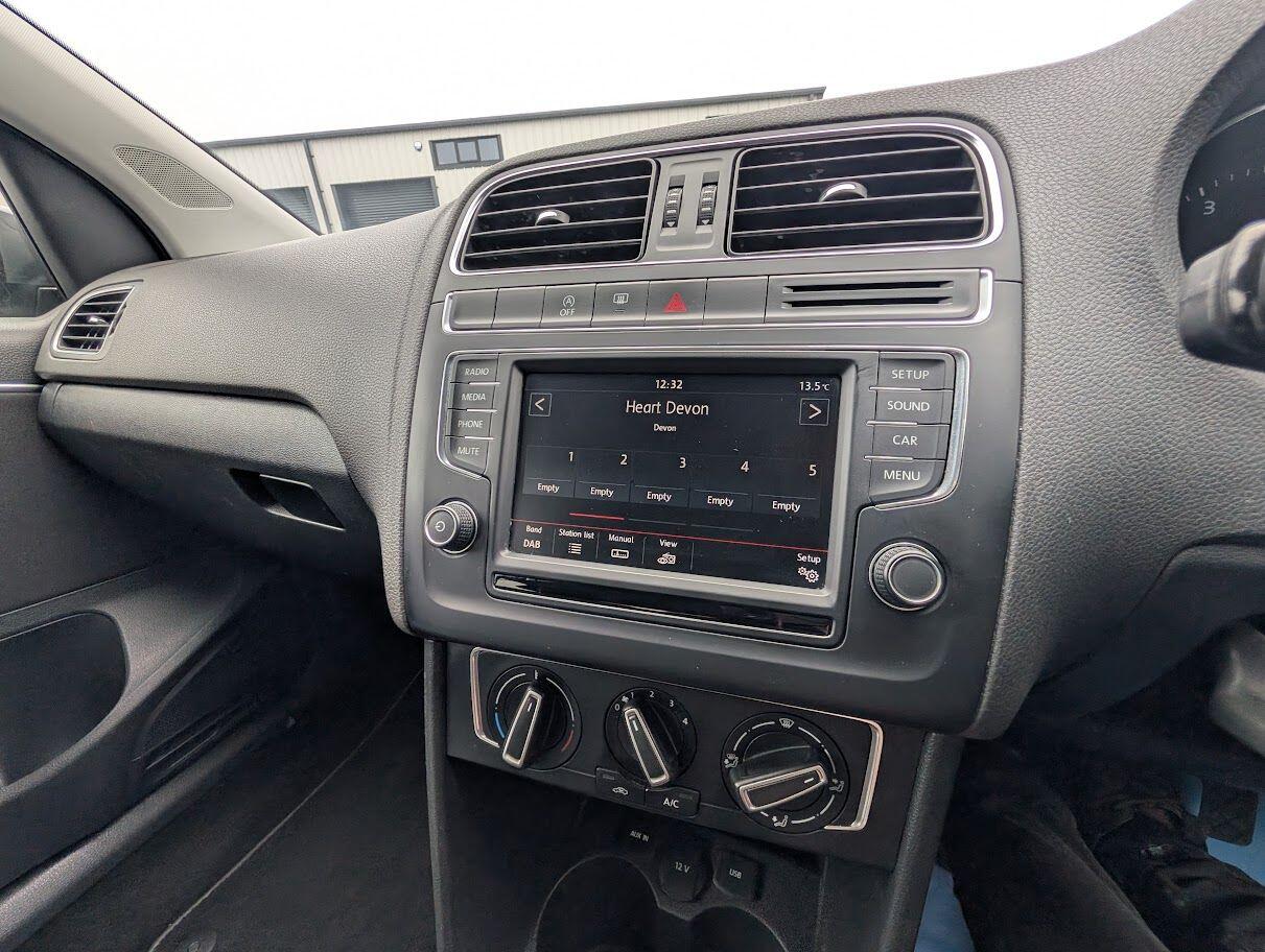 Used Volkswagen Polo for sale - 77710530: Photo 37