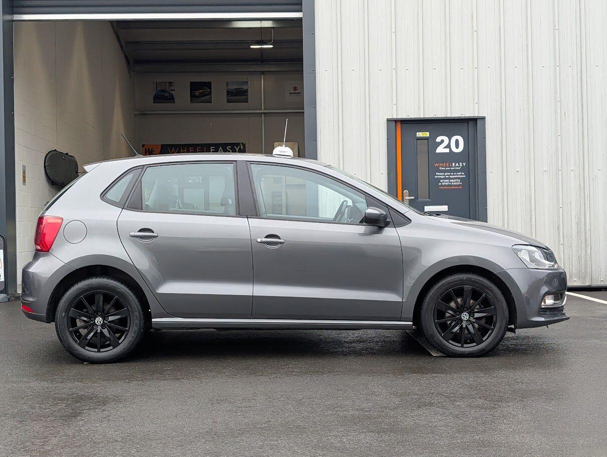 Used Volkswagen Polo for sale - 77710530: Photo 7