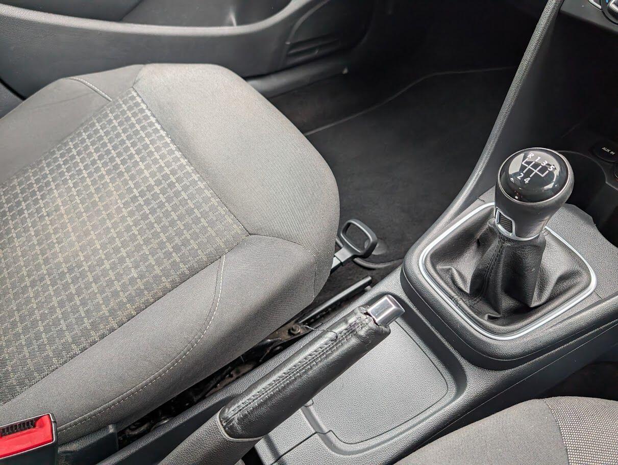 Used Volkswagen Polo for sale - 77710530: Photo 9