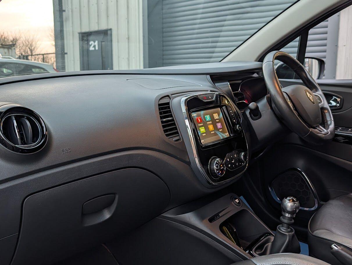 Used Renault Captur 2016 for sale - 78058425: Photo 10