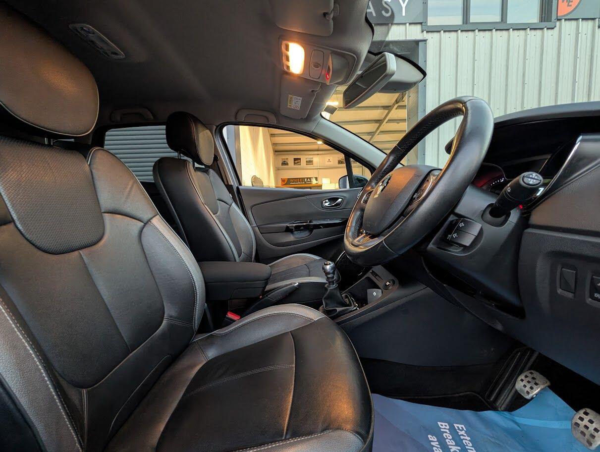 Used Renault Captur 2016 for sale - 78058425: Photo 11