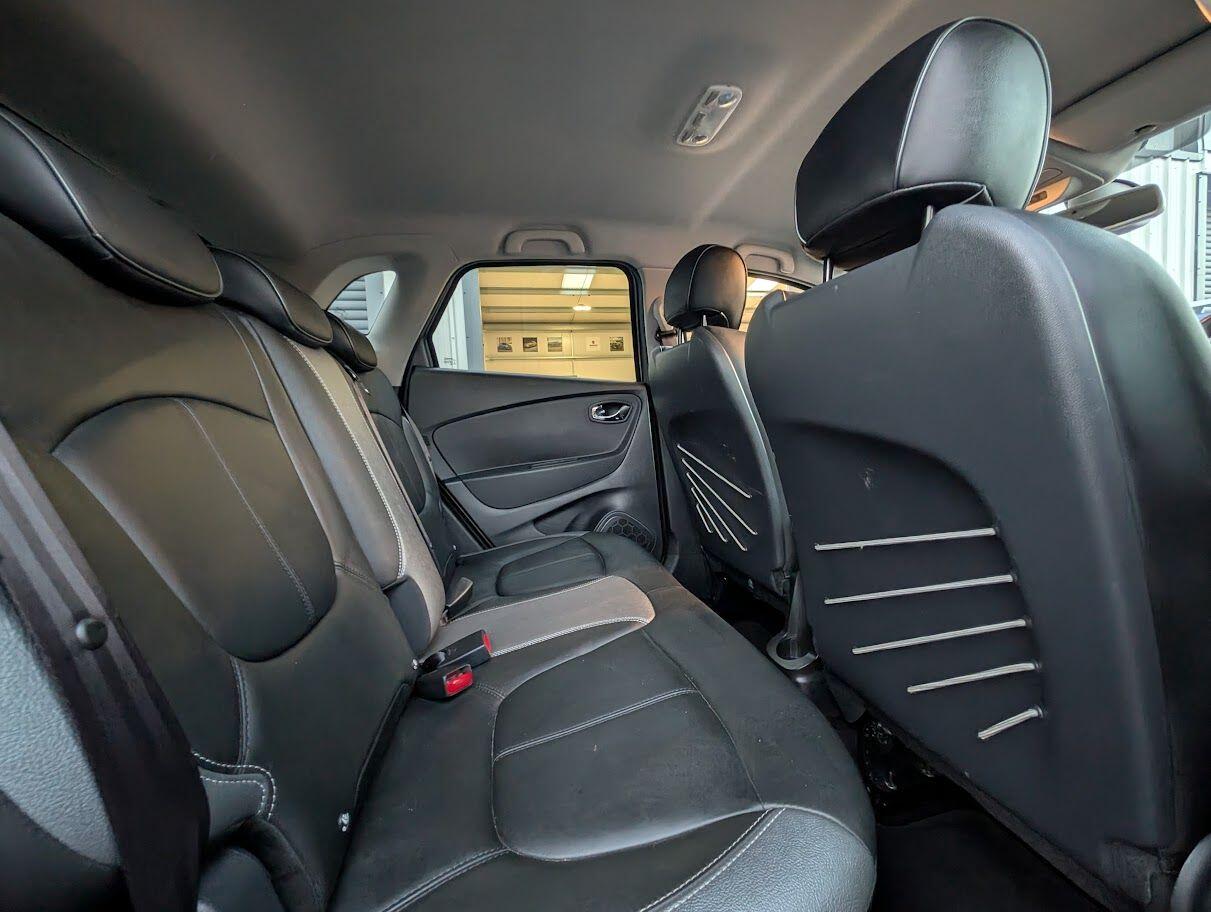 Used Renault Captur 2016 for sale - 78058425: Photo 13