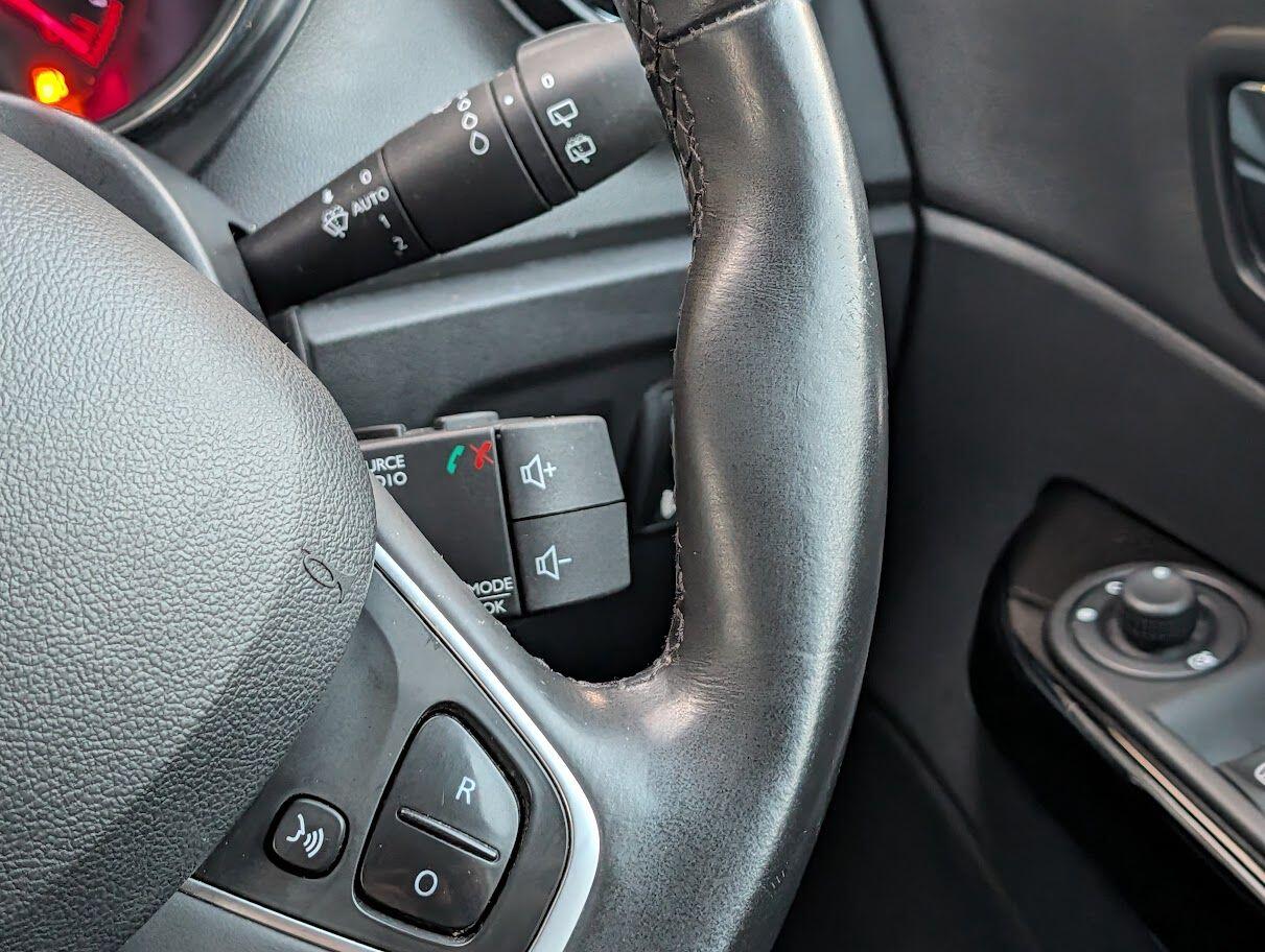 Used Renault Captur 2016 for sale - 78058425: Photo 16