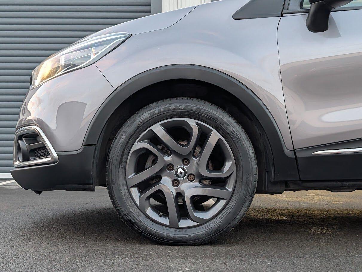 Used Renault Captur 2016 for sale - 78058425: Photo 18