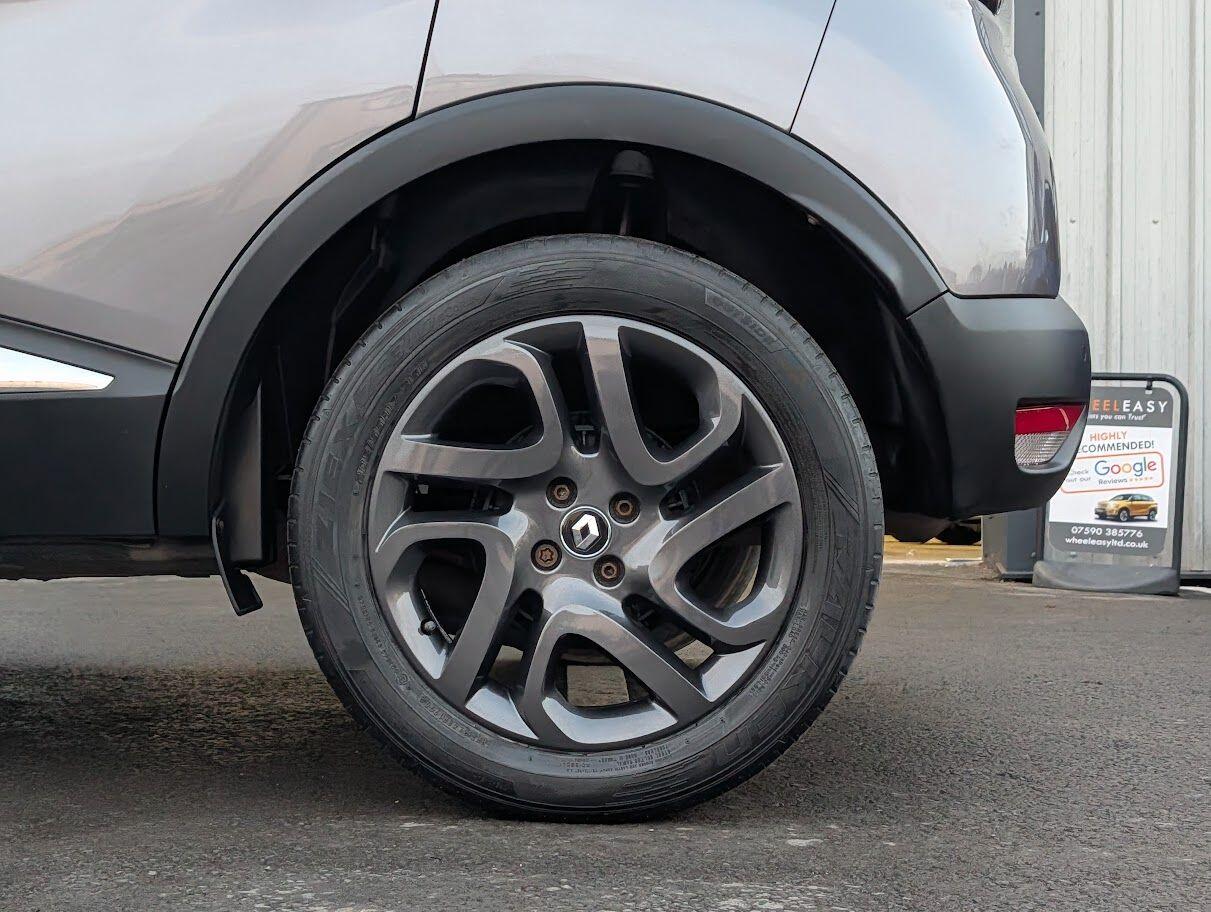 Used Renault Captur 2016 for sale - 78058425: Photo 19