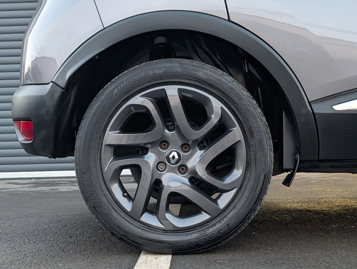 Used Renault Captur 2016 for sale - 78058425: Photo 20