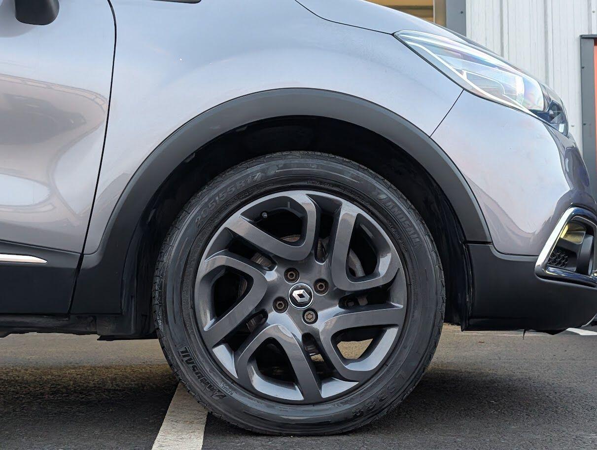 Used Renault Captur 2016 for sale - 78058425: Photo 21