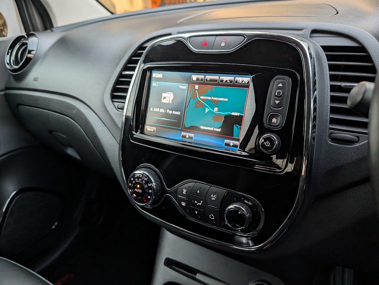 Used Renault Captur 2016 for sale - 78058425: Photo 22