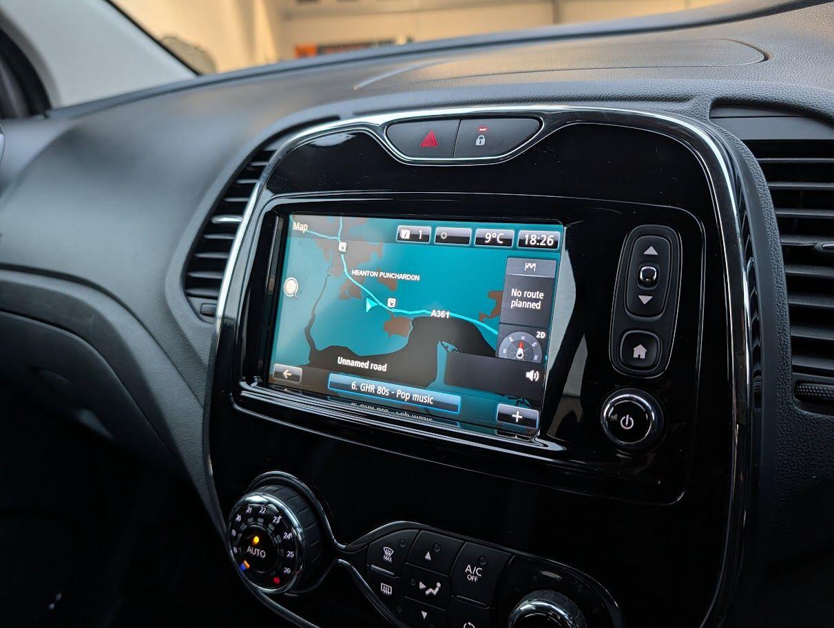 Used Renault Captur 2016 for sale - 78058425: Photo 23