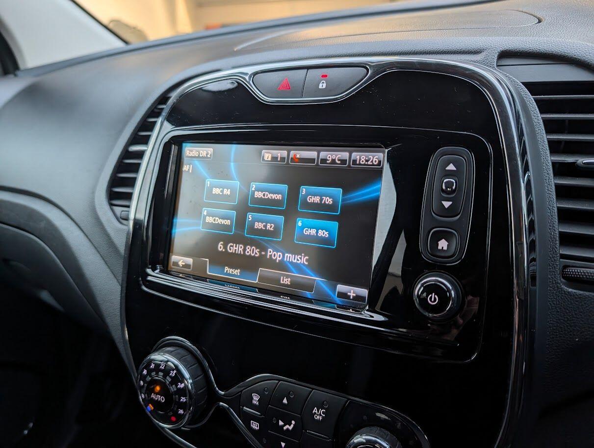 Used Renault Captur 2016 for sale - 78058425: Photo 24