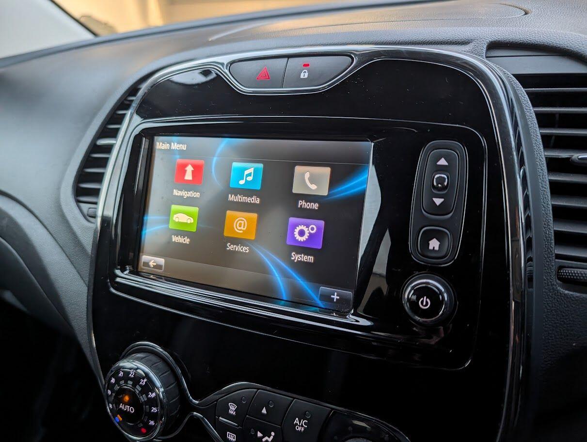 Used Renault Captur 2016 for sale - 78058425: Photo 25