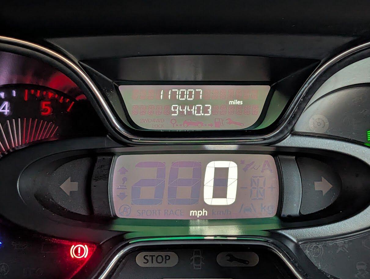 Used Renault Captur 2016 for sale - 78058425: Photo 26