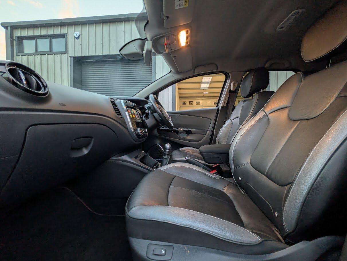 Used Renault Captur 2016 for sale - 78058425: Photo 29