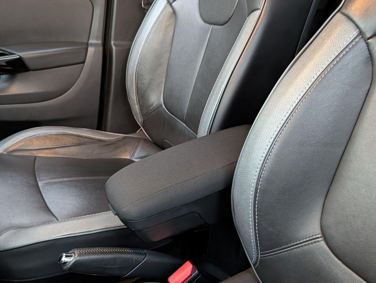 Used Renault Captur 2016 for sale - 78058425: Photo 30