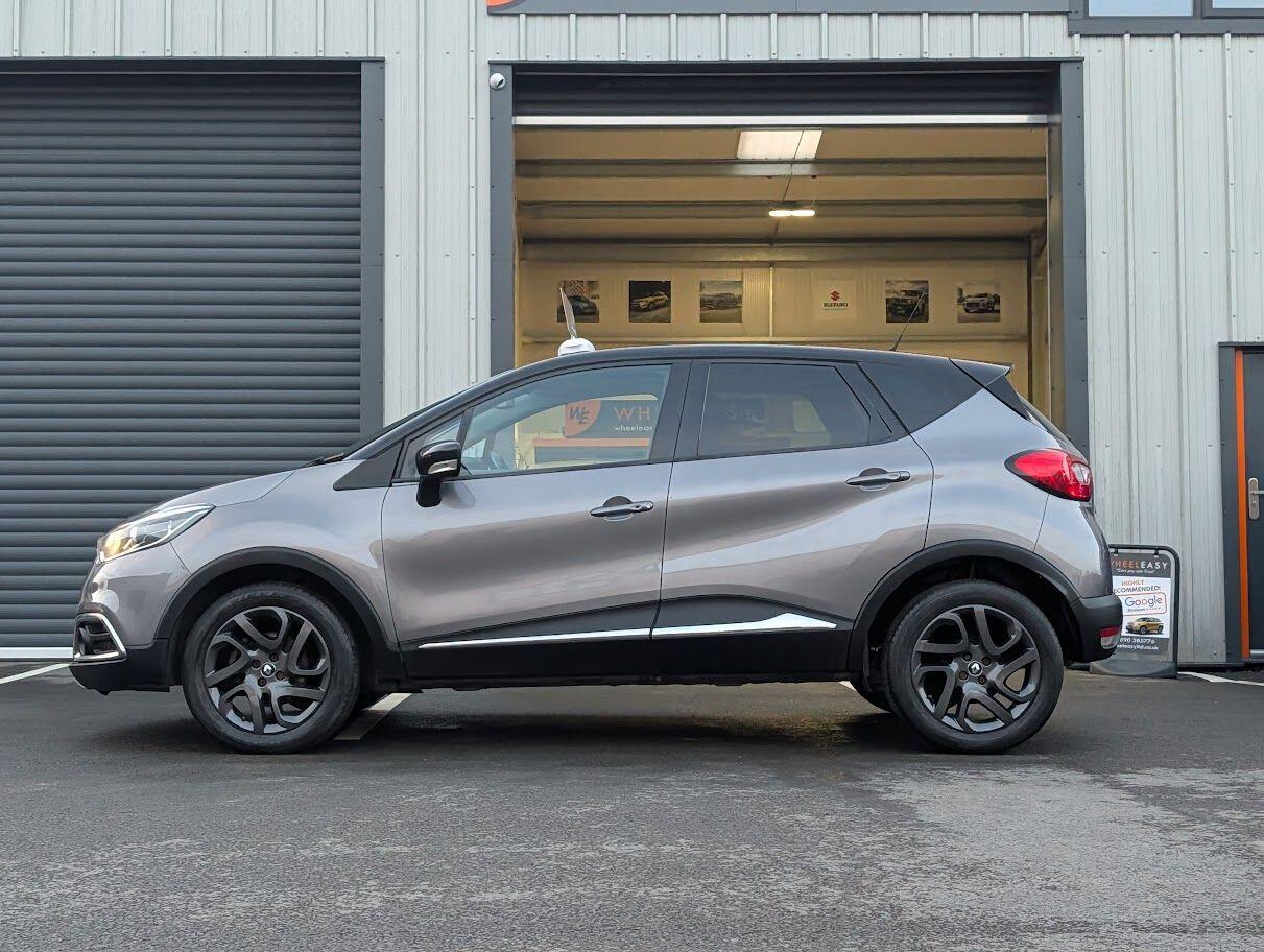 Used Renault Captur 2016 for sale - 78058425: Photo 4