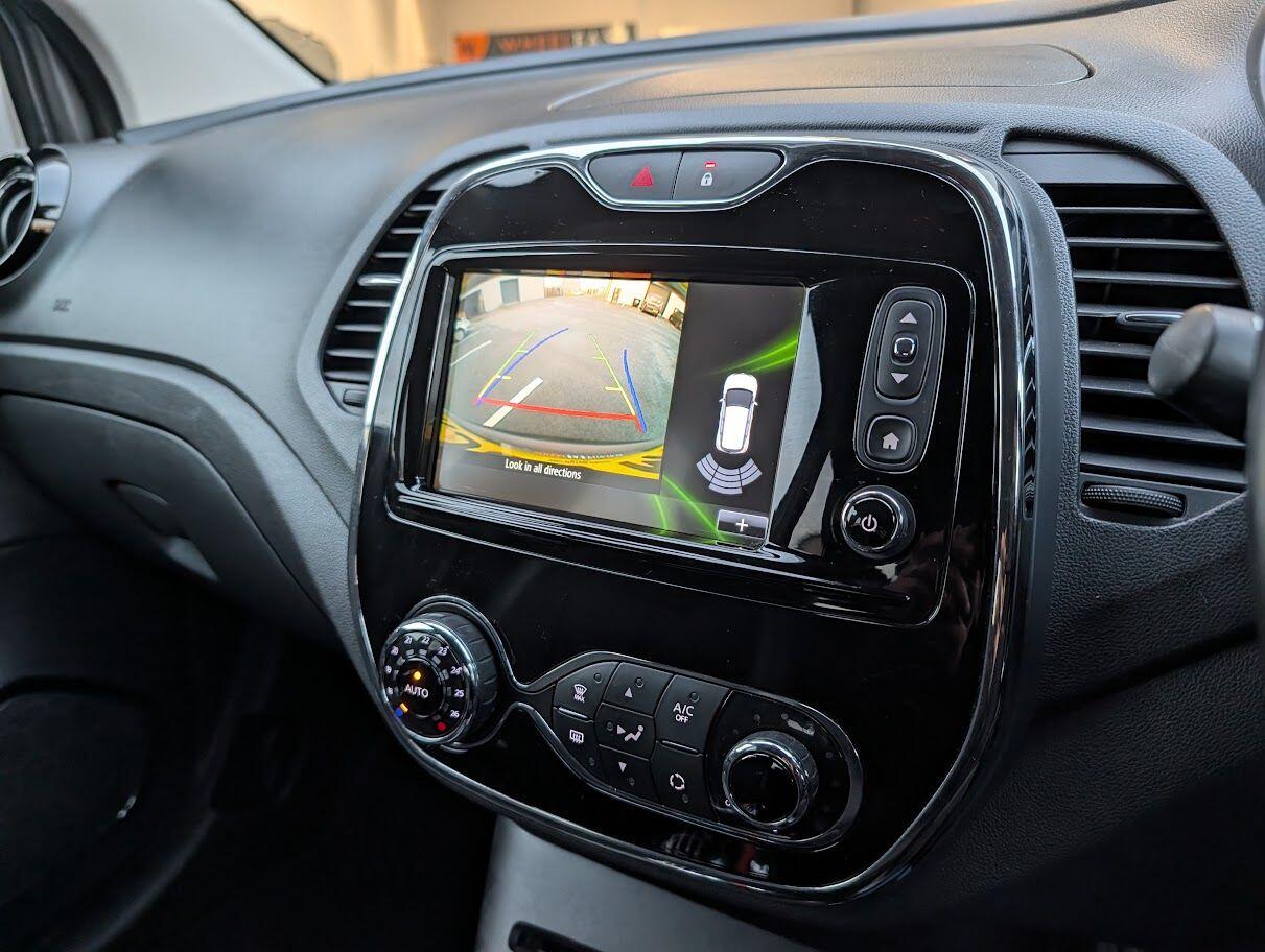 Used Renault Captur 2016 for sale - 78058425: Photo 43