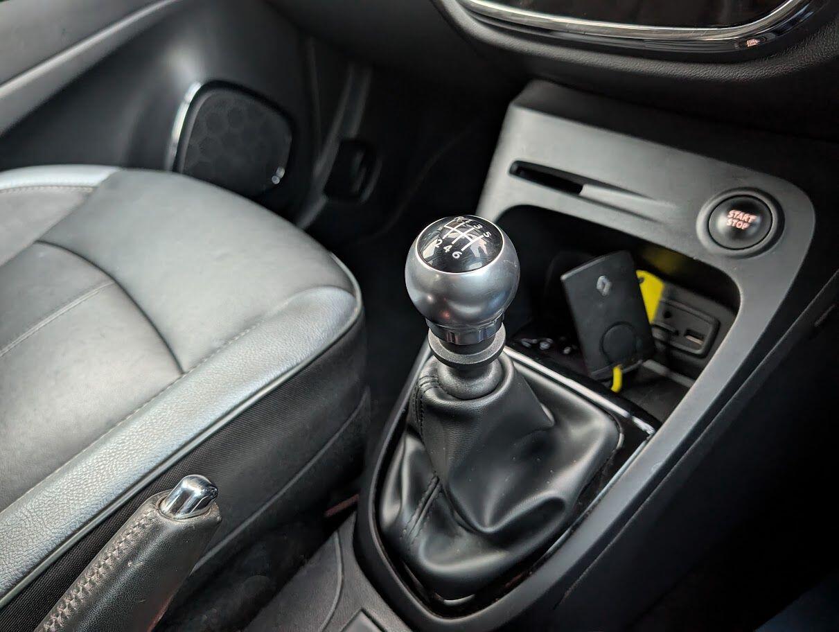 Used Renault Captur 2016 for sale - 78058425: Photo 9