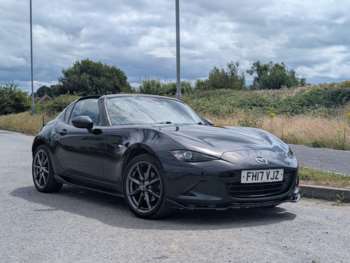 (17) - 2.0 SKYACTIV-G Sport Nav Euro 6 2dr