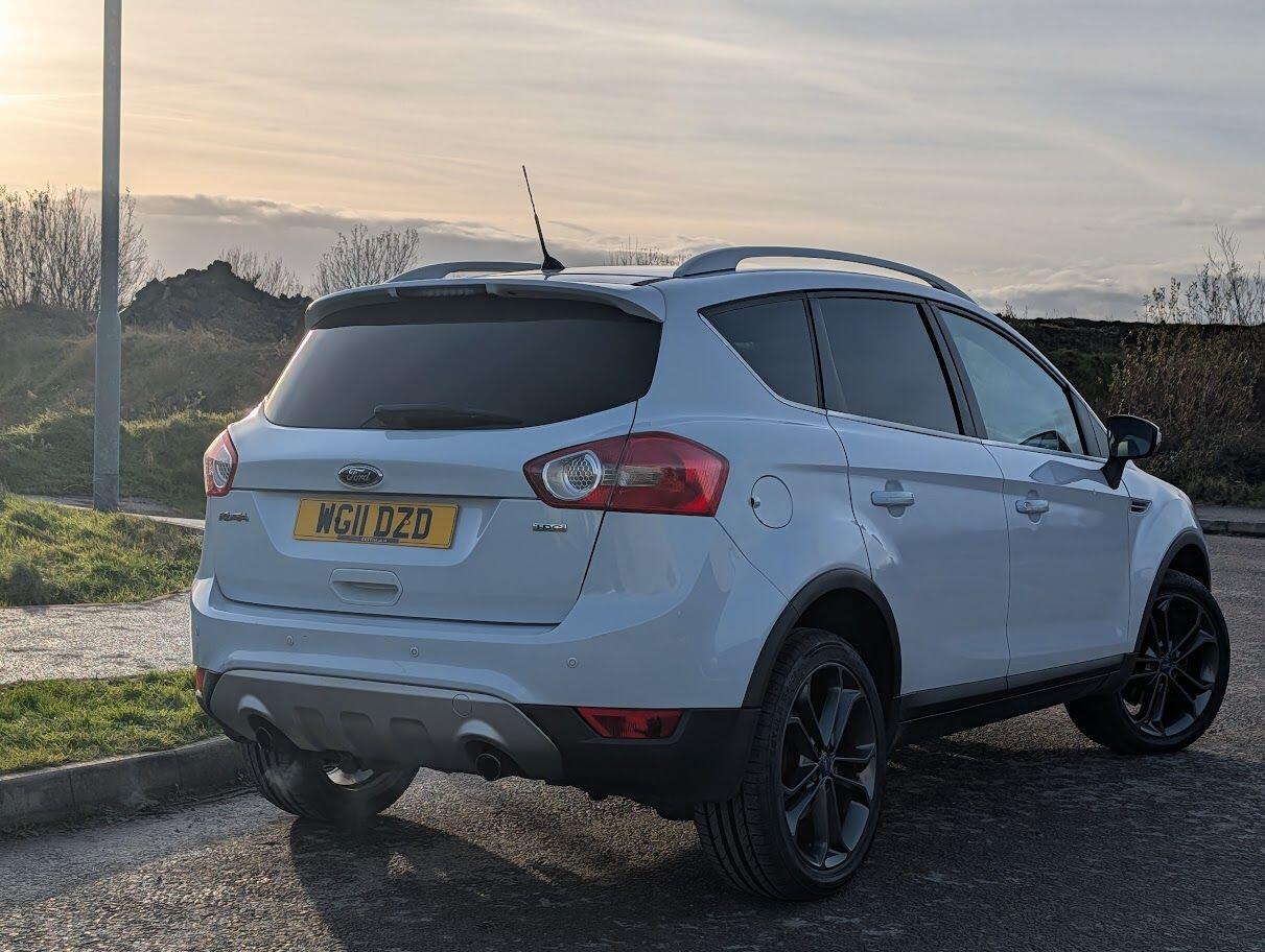 Used Ford Kuga for sale - 77267883: Photo 10