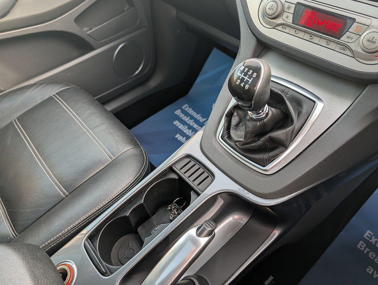 Used Ford Kuga for sale - 77267883: Photo 11